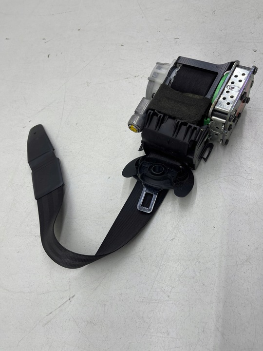 фото №7, Audi a6 c7 pas безпеки лівий перед переднє оригінал!