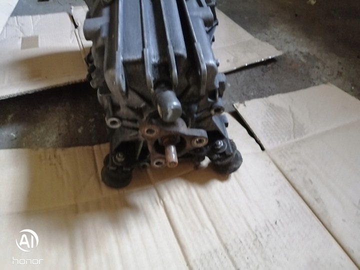 фото №11, Коробка передач коробки передач 2170017396 2170017897 bmw 1 e87 1.6i