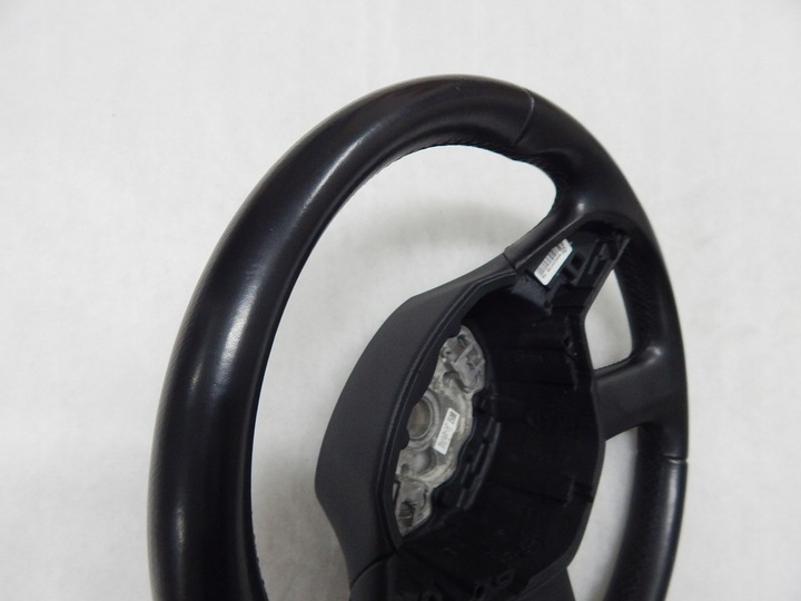 фото №8, Skoda octavia iii superb - кермо шкіра оригінал 5e0419091r