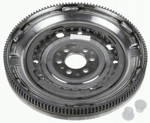 фото №2, Sachs колесо двомасовий volkswagen 1,4 fsi/tsi 06 -