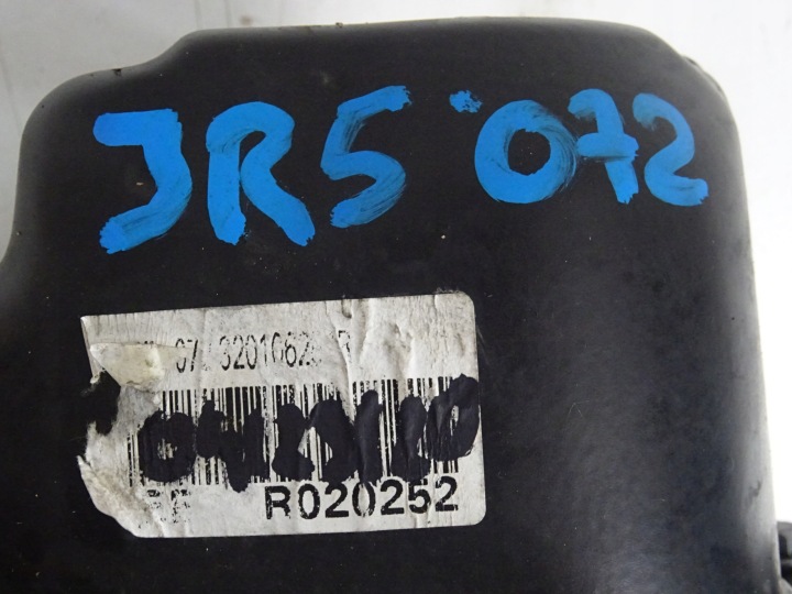 фото №6, Nissan micra k14 1.0 tce кпп кпп / коробка передач jr5072 2020 год