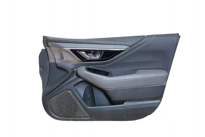 фото №8, Боковина передних правых дверь subaru outback br s73512700 2.5l бензин