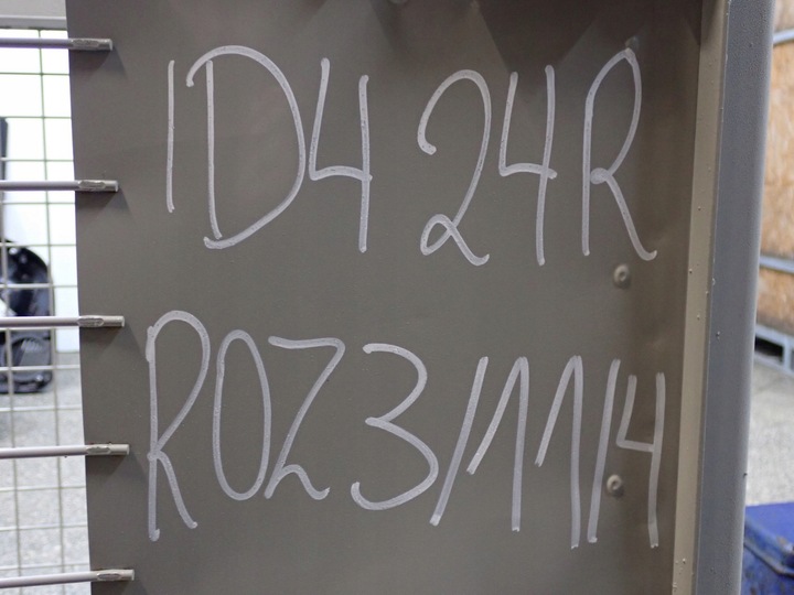 фото №14, Комплект сидений европа полукожа оригинал 4xboczek vw volkswagen id.4 id4 24r