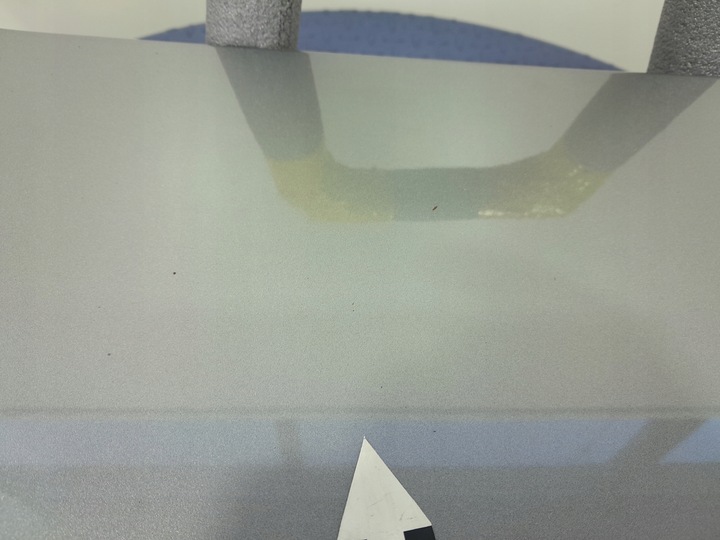 фото №7, Mercedes e w212 sedan задняя крышка багажника 792