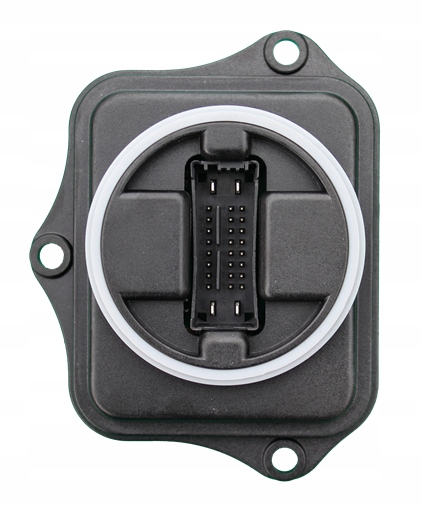 фото №3, Модуль поворота afs volvo xc90 s90 31395946