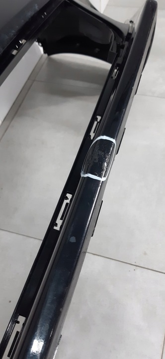 фото №8, Vw jetta vi 10-14 бампер перед переднє 5c6807221b