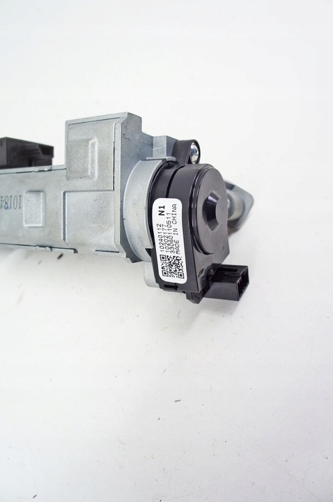 фото №6, Tl041 mg zs замок запалювання ключі вставка 10397599 10240112 10202177 10184543