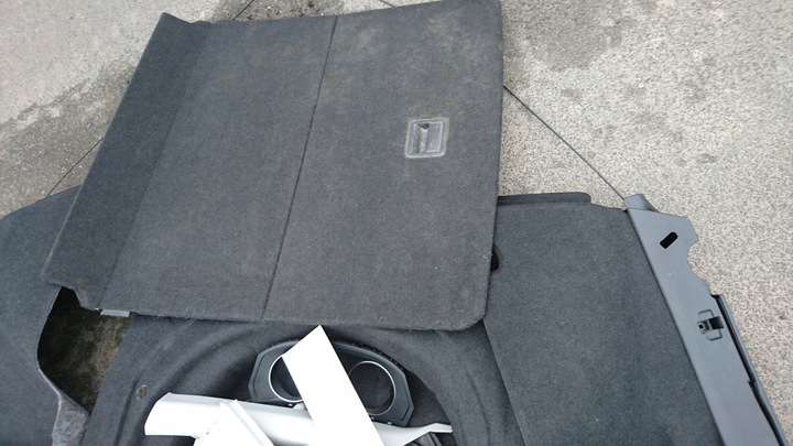 фото №13, Комплект сидінь сидіння диван обшивки підлокітник passat b8 універсал європа