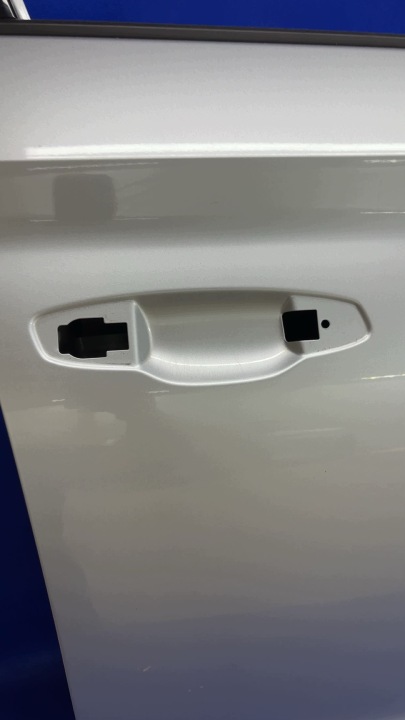 фото №12, Skoda kodiaq fl 2.0tdi 110/150km 2.0tdi 22r двері перед pr la7w 565831056