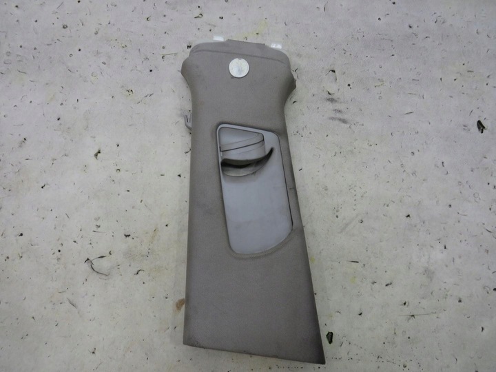 фото №1, Захист стійка ліва audi q5 8r