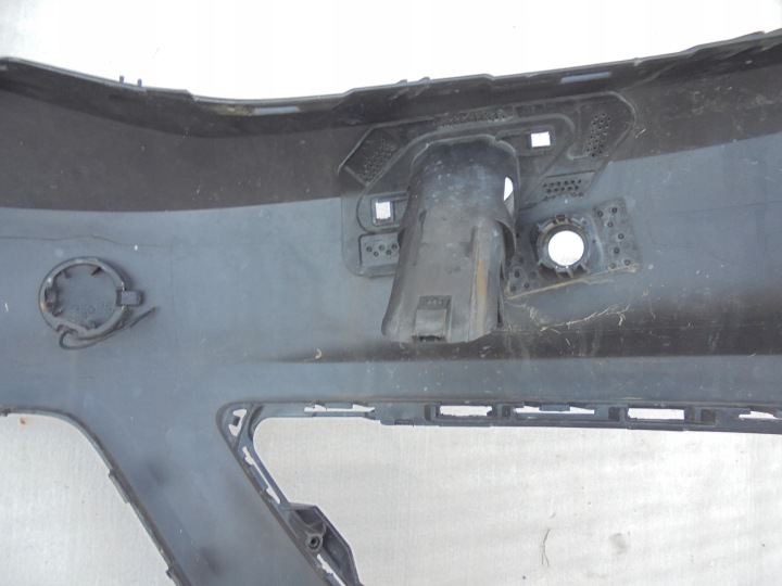 фото №7, Бампер перед передній vw golf vii 7 r-line 12- 5g0807221al 4 pdc омивачі