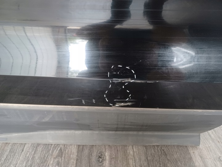 фото №10, Двері ---- audi q8 4m ---- задні праві зад праві ---- познань -----