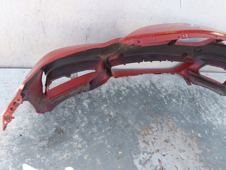 фото №12, Bmw 2 f22 f23 m набір бампер переднє перед