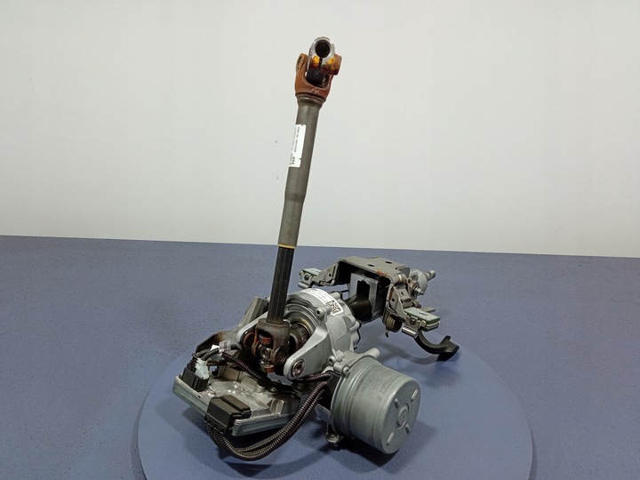 фото №5, Fiat tipo ii 15- колонка усилитель электрические 00520703060