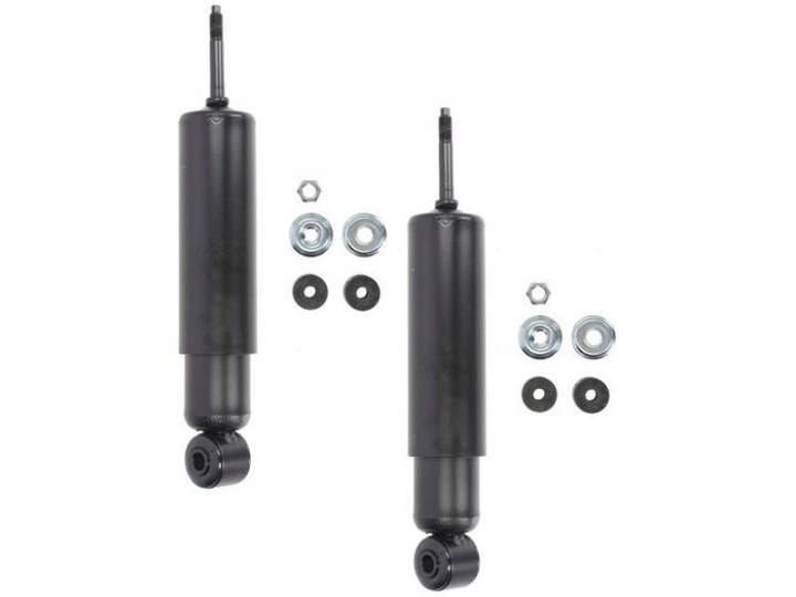 фото №2, Kyb 444137 амортизатор