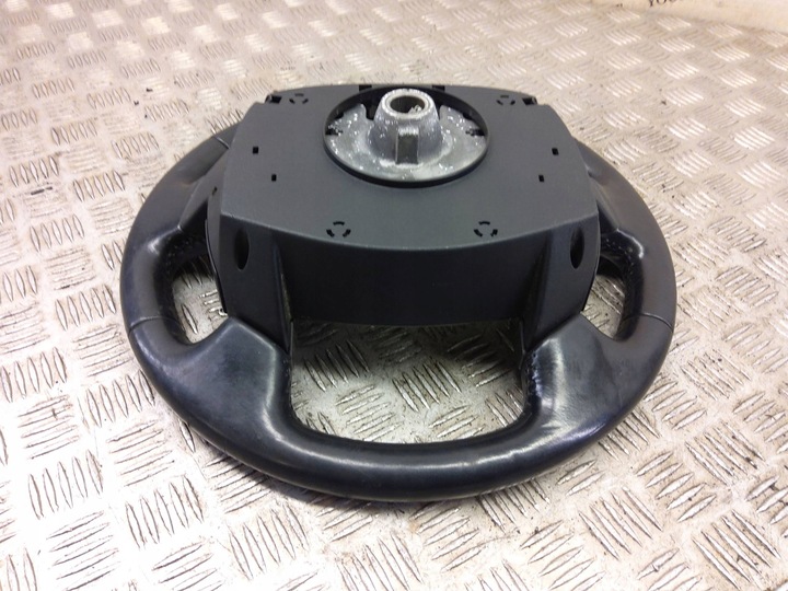 фото №10, Land rover discovery 4 - lr4 2011 руль