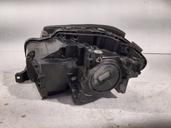 фото №8, Mercedes g gl w166 ils bi ксенон передняя правая