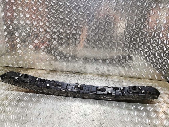 фото №7, Накладка крышки задняя зад лампа hyundai ioniq 5 v