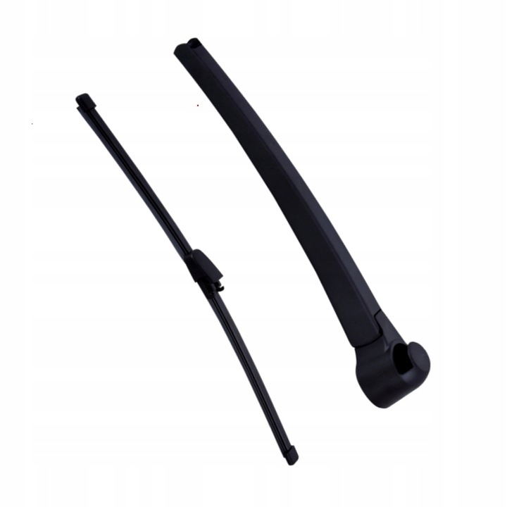 фото №1, Двірник задня зад листова ресора + важіль vw touran 2007, eo-0040938