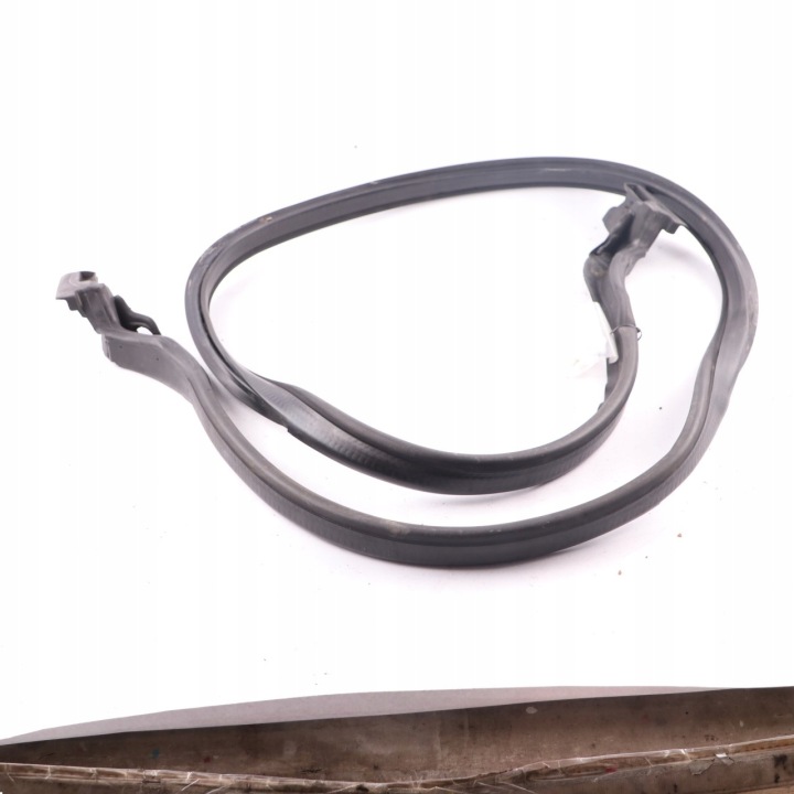 фото №11, Mercedes slk r171 уплотнитель крышки багажника a1717500098