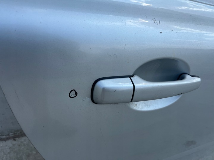 фото №5, Двері volvo v70 iii xc70 ii 2006-2016 зад правий