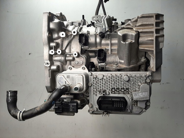 фото №8, Volvo xc40 2024 комплектные коробки