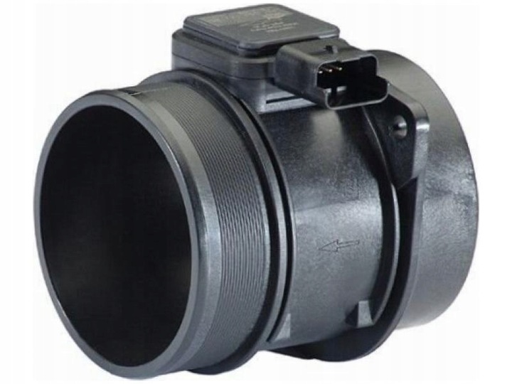 фото №1, Расходомер citroen c8 2.0 2.2