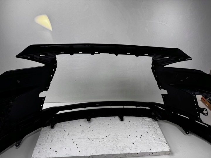 фото №6, Lexus rx v 5 f sport бампер переднє перед org 2022-