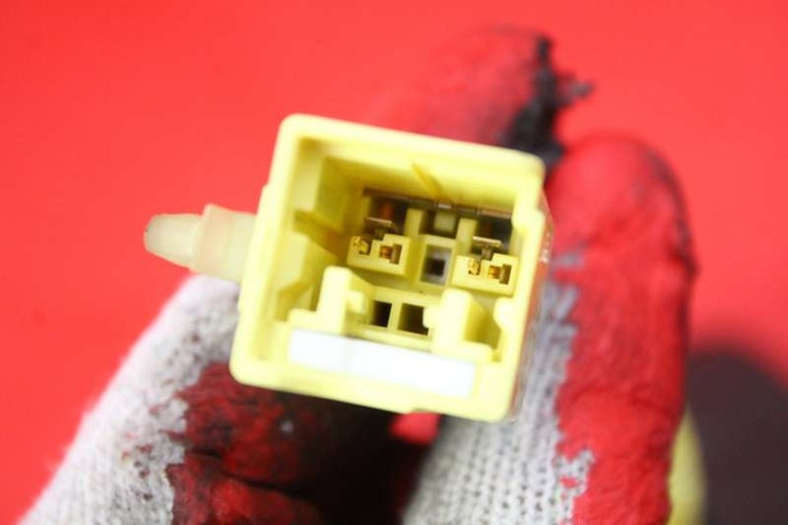 фото №12, Подушка безпеки повітряна подушка пасажира eu nissan maxima a33 00-05