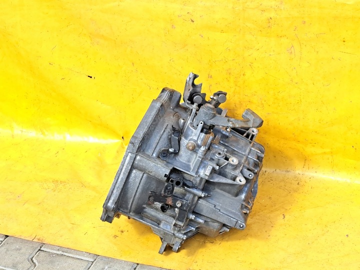 фото №12, Коробка передач коробки передач opel zafira b 1,7cdti 2014r 55575539 .