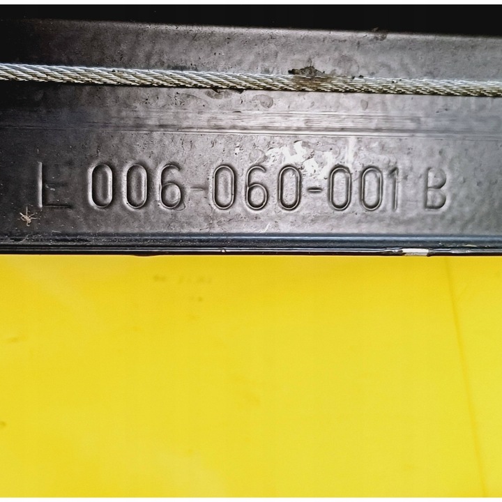 фото №7, Подъемник стекло правый перед audi a3 8p 8p0959802k nr441