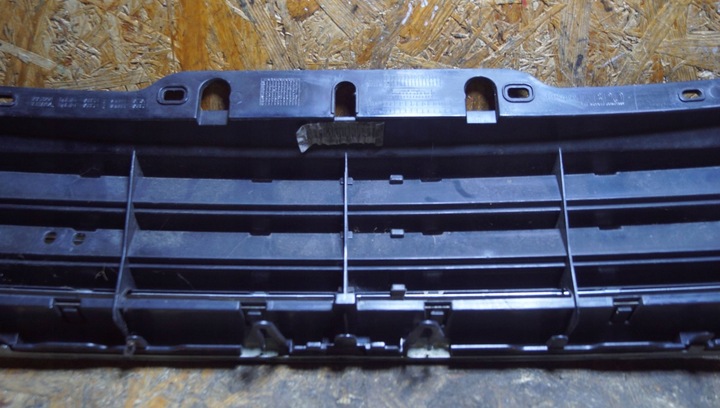 фото №10, Mini cooper r56 решётка радиатора решётка 2751291 g337