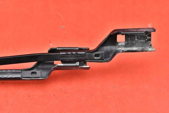 фото №6, Важіль двірники перед 7s71-17526-ac ford mondeo mk4 2.0 tdci 08r