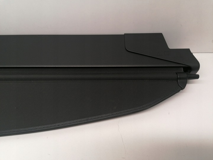 фото №5, Bmw x3 g01 ролета багажника оригінал 2017-