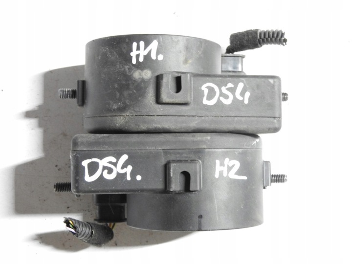 фото №8, Citroen ds4 11-15 сирена сигнализации 9666808580