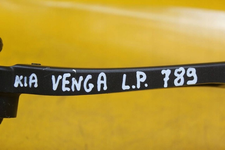 фото №16, Важіль двірники лівий перед kia venga 983101p000 nr789
