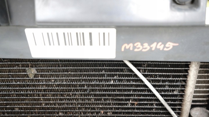 фото №8, Pas перед передний chevrolet spark iii 3 09-13r 1.0b