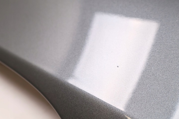 фото №6, Volvo xc60 ii крыло правые перед 714