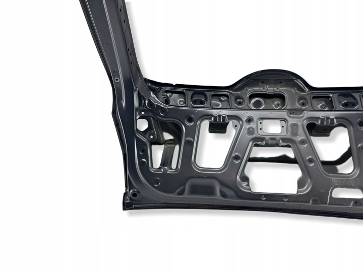 фото №14, Hyundai tucson tl 2019 зад кришка багажника