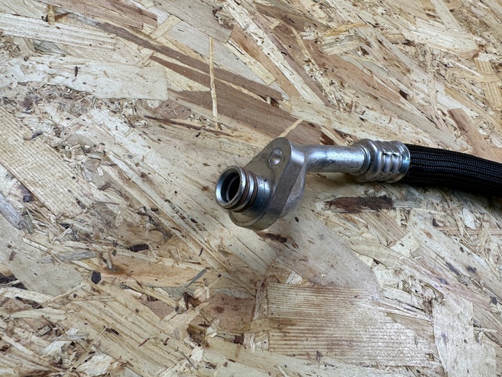 фото №7, Шланг шланг труба кондиционера opel e-corsa f peugeot e-208 ii 9829525880