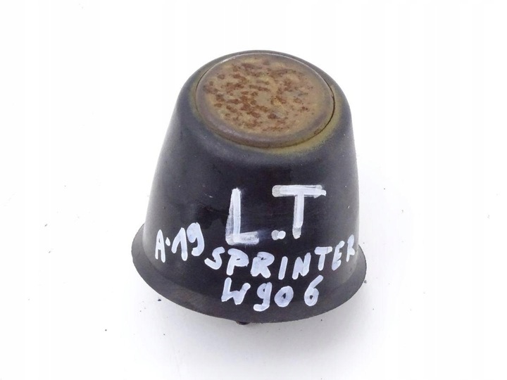 фото №1, Mercedes sprinter 906 06- обмежувач двері зад