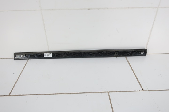 фото №9, Защита планка планки дверь правая сторона bmw x7 g07