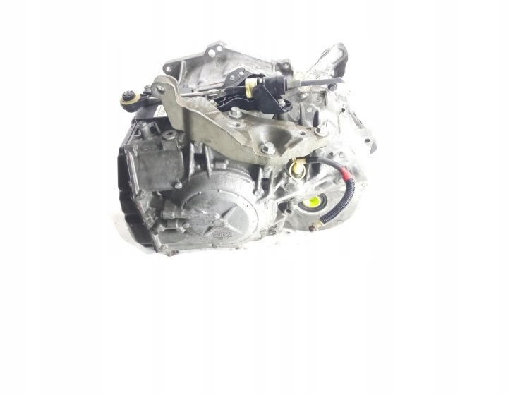 фото №7, Коробка передач автоматическая volvo v60 3.0 t6 p1283145