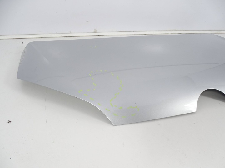 фото №6, Капот vw up /11-04