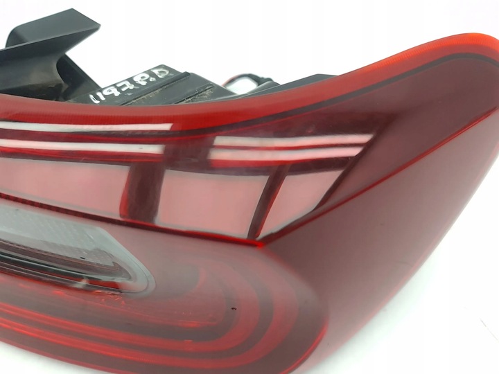 фото №12, Kia ceed 2020 права сторона лампи задні