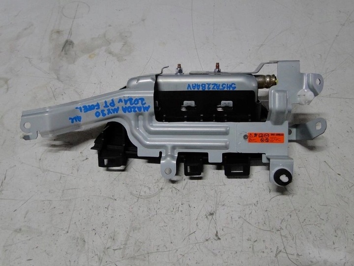 фото №8, Sh6az2baav подушка безпеки подушка сидіння зад mazda mx-30