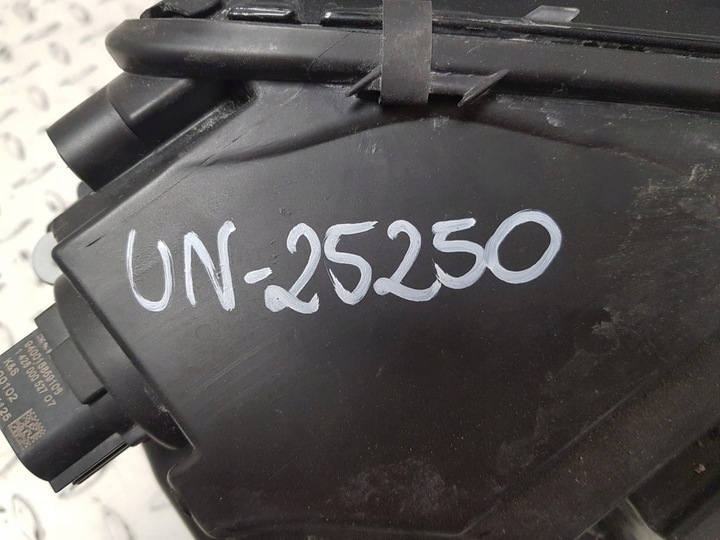 фото №12, Audi a4 b9 рестайлінг 19- лампа ліва передня перед фара повний led 8w0941011