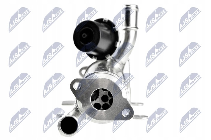 фото №9, Egr-vw-029a nty радиаторов выхлопных газов клапана egr audi a