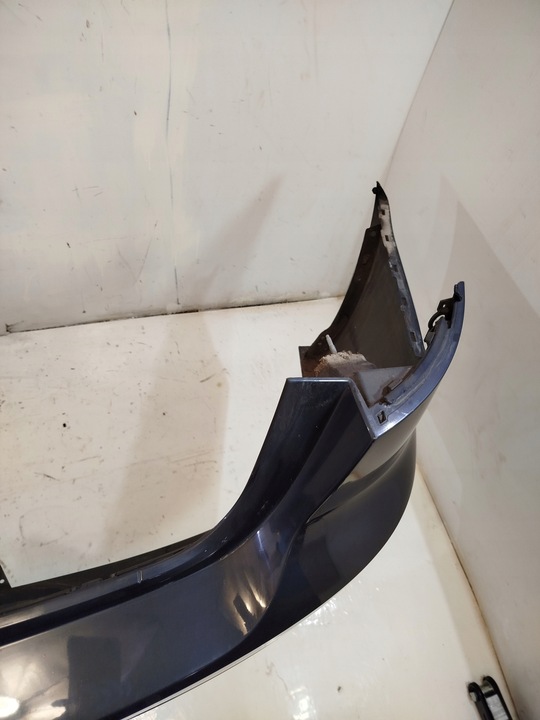 фото №8, Бампер зад , 4xpdc , lx7l audi a4 b9 s-line універсал, przed-lift, комплект