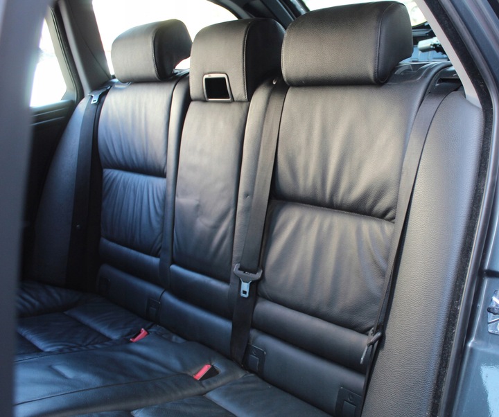 фото №5, Диван сиденье спинка bmw e61 универсал рестайлинг